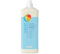 Sonett Lave-vaisselle bio sensible (6 x 1 l)