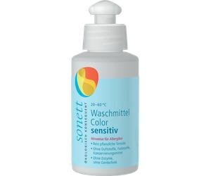 Sonett Lessive Liquide Color Sensitive - 120 ml
