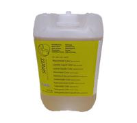 Sonett Lessive Liquide Couleurs Menthe Citron Sans Enzymes 10 l