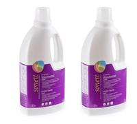 SONETT Lessive liquide lavande Liquide 2x2 l