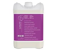 Sonett Lessive liquide Parfum lavande 10 l