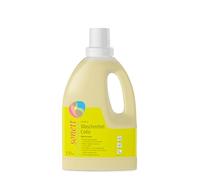 Sonett Lessive liquide pour linge de couleur Parfum menthe/citron 1,5 l