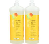 SONETT Liquide vaisselle Calendula Produit(S) Nettoyant(S) 2x1 l