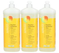 SONETT Liquide vaisselle Calendula Produit(S) Nettoyant(S) 3x1 l