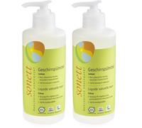 SONETT Liquide vaisselle Citron Produit(S) Nettoyant(S) 2x300 ml