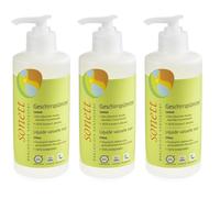 SONETT Liquide vaisselle Citron Produit(S) Nettoyant(S) 3x300 ml