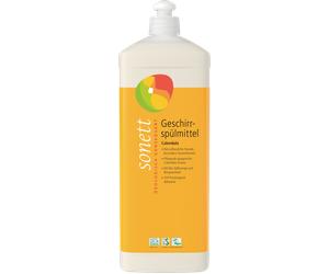 Sonett Liquide Vaisselle Main Calendula - 1 L