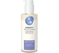 Sonett Mistelform Bodylotion Lavande Encens 145 ml