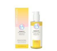 Sonett MISTELFORM Huile de soin pour enfant au calendula 145 ml