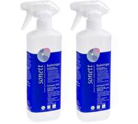 SONETT Nettoyant Cuisine et salle de bain Produit(S) Nettoyant(S) 2x0,5 l