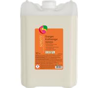 Sonett Nettoyant Extra-Puissant à l'Orange - 10 L