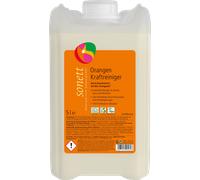Sonett Nettoyant Extra-Puissant à l'Orange - 5 L