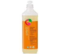 SONETT - Nettoyant Extra Puissant - Concentré - Huile d'Ecorce d'orange - Ecologique - 1 litre