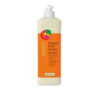 Sonett Nettoyant puissant orange pour cuisine, maison et atelier, 500 ml