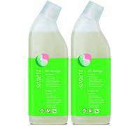 SONETT Nettoyant WC Menthe - Myrthe Produit(S) Nettoyant(S) 2x750 ml