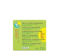 Sonett Pastilles pour Lave-Vaisselle - 25 pièces