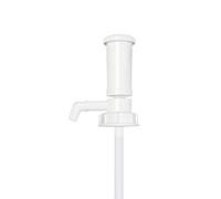 Sonett Pompe de remplissage pour bidon de 20 litres - Course 100 ml - 160 g