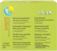 Sonett Poudre Lave-Vaisselle - 1,50 kg