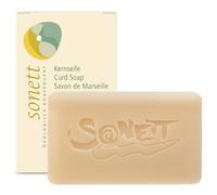 SONETT Savon solide pour les mains CURD SOAP 100 g