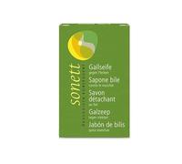 Sonett - Savon détachant au fiel 100g - unité
