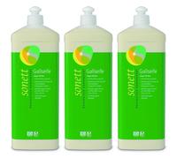 SONETT Savon liquide détachant au Fiel 3x1 l