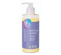 SONETT Savon liquide pour les mains - Lavande 300 ml