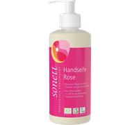 Sonett Savon Mains Rose - 300 ml