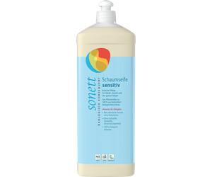 Sonett Savon Moussant Sensitive - 1 L