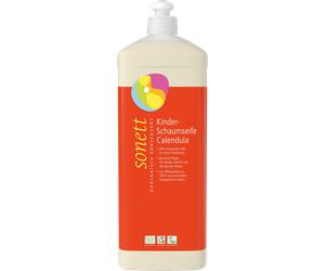 Sonett Savon Mousse Calendula - 1 L