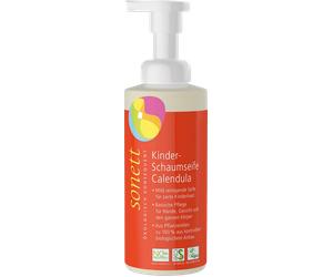 Sonett Savon Mousse Calendula - 200 ml