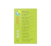 Sonett Sel Régénérant sans Agent Géant, Colorants Synthétiques/Autres Additifs, 2 kg