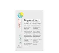 Sonett Sel Régénérant sans Agent Géant, Colorants Synthétiques/Autres Additifs, 2 kg