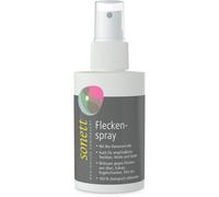 Sonett Spray anti-taches bio (6 x 100 ml)