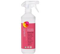 Sonett Vaporisateur d’Amidon & Aide au Repassage - 0.5 L