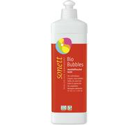 Sonett Bulles de Savon "Bio Bubbles" - 0.5 L - Recharge