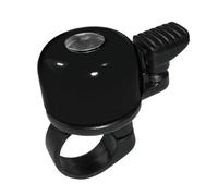 SONETTE ASISTA MINI BILLY ALUMINIUM 22.2 mm NOIR - 1715S - 4018861005467