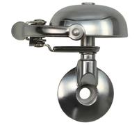 Sonette Mini Suzu Crane MTO ( Matte Silver / Bouchon jeu de direction Ahead-set )