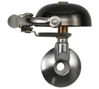 Sonette Mini Suzu Crane MTO ( Neo Black / Bouchon jeu de direction Ahead-set )