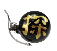 Sonnette crane suzu omamori explorateur