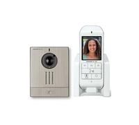 Kit carillon audio/video sans fils WL11 - AIPHONE - 130700