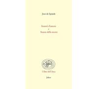 Sonetti d'amore e Stanze della morte