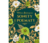 Sonety i poematy - William Shakespeare (livre en polonais)