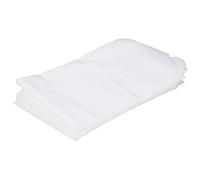 Sonew 10 Pcs de Table de Massage Jetable, 180 * 80 Cm en Draps de Lit à Casquette à Eau Jetable Non tissé, Couvercles de Lit Respirant pour la beauté de Massage (WHITE)