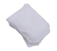 Sonew 100pcs Téléphone de Téléphone Microfibre Anti-PCS pour Ateliers sans Poussière et Réparation de l'écran LCD - Essuieur de Nettoyage sans Poussière de 6 Pouces pour les Caméras et les