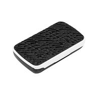Sonew 30x / 60x / 90x Bijoux Loupe Loupe de Bijoux Optique Loupe Bijoutier LED Bijoux Loupe pour Bijoux Montre Réparation(Noir)
