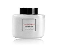 Sonew 4 Colors Banane Lâche Poudre, Poudre libre d'éclaircissement longue durée, Bronzer Visage Cosmétiques(1)