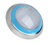 Sonew 45W LED sous-Marin Pool Light RGB Couleur Changer la Lampe de Piscine en Acier Inoxydable AC12V Mall IP68 IP68 avec Télécommande