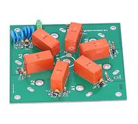 Sonew 6 : Module de Commutation d'antenne Coaxiale pour Applications à Distance, Composant PCB Haute Performance 0,8 MHz-60 MHz