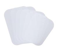 Sonew 6PCS Supports D'inserts de Bottes Shapers de Bottes Mainteneurs de Forme de pour de 12 14 16 Pouces pour Conserver la Forme Prévenir les Rides avec Boucles de