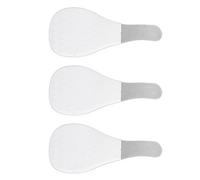 Sonew 80 Bandes Adhésives pour Lifting du Visage, Patchs Invisibles pour un Effet Tenseur en V, pour la Réduction du Double Menton et le Remodelage du Visage.